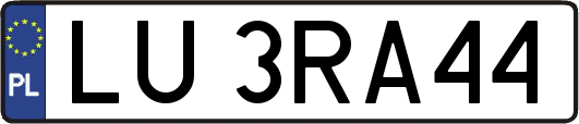 LU3RA44