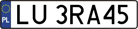 LU3RA45