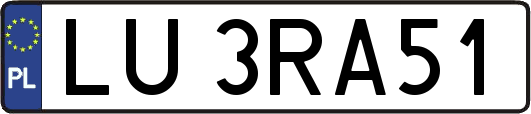 LU3RA51