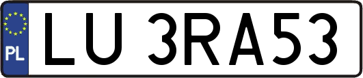 LU3RA53