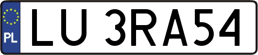 LU3RA54