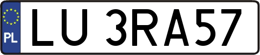 LU3RA57