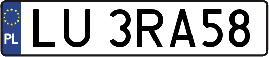 LU3RA58