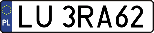 LU3RA62