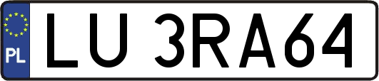 LU3RA64