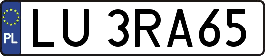 LU3RA65