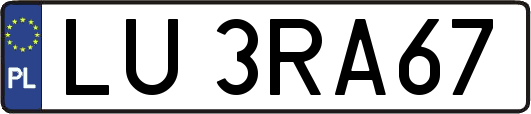 LU3RA67