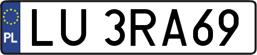 LU3RA69