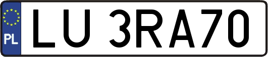 LU3RA70