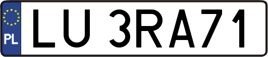 LU3RA71