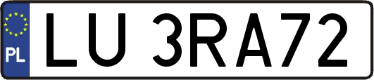 LU3RA72