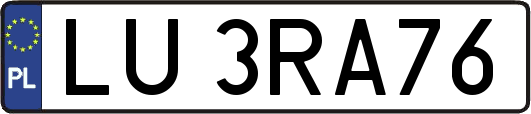 LU3RA76