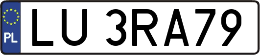 LU3RA79
