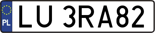 LU3RA82