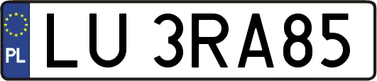 LU3RA85