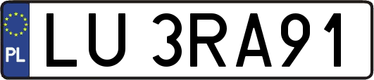 LU3RA91