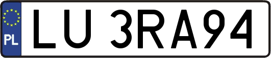 LU3RA94
