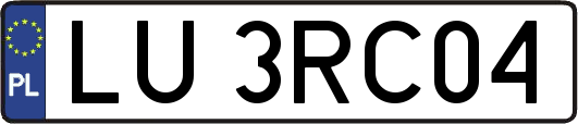 LU3RC04