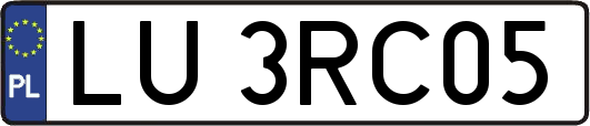 LU3RC05