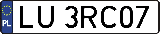 LU3RC07