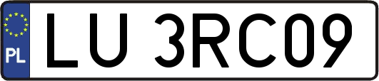 LU3RC09