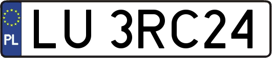 LU3RC24