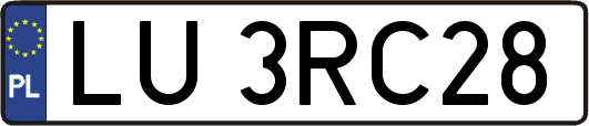 LU3RC28