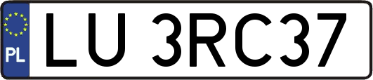 LU3RC37