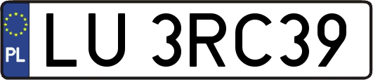 LU3RC39