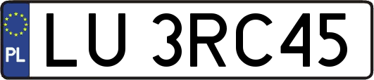LU3RC45