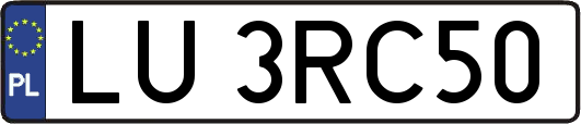 LU3RC50