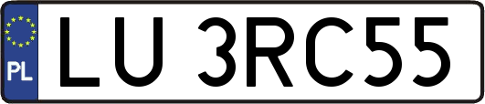 LU3RC55