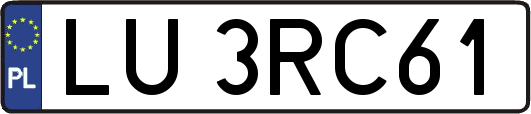 LU3RC61