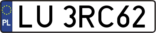 LU3RC62