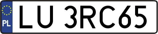 LU3RC65