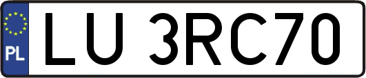 LU3RC70