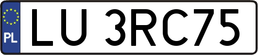 LU3RC75