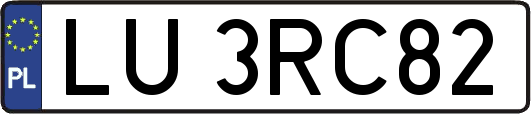 LU3RC82