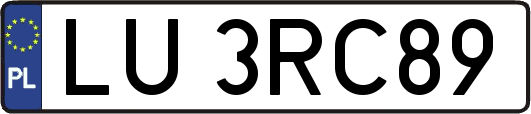 LU3RC89