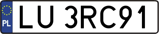 LU3RC91