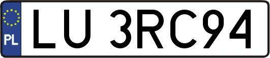 LU3RC94