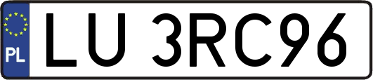 LU3RC96