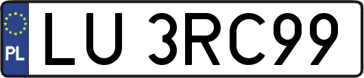 LU3RC99