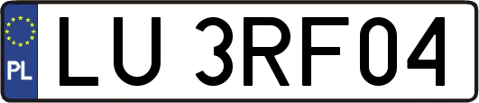LU3RF04