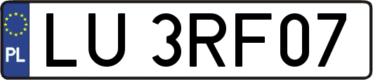 LU3RF07