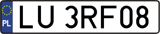 LU3RF08
