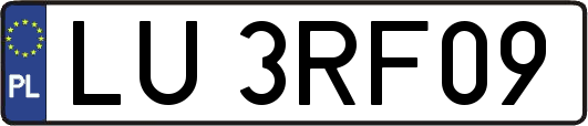 LU3RF09
