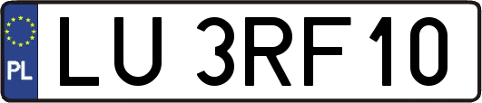 LU3RF10