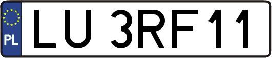 LU3RF11