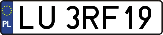 LU3RF19